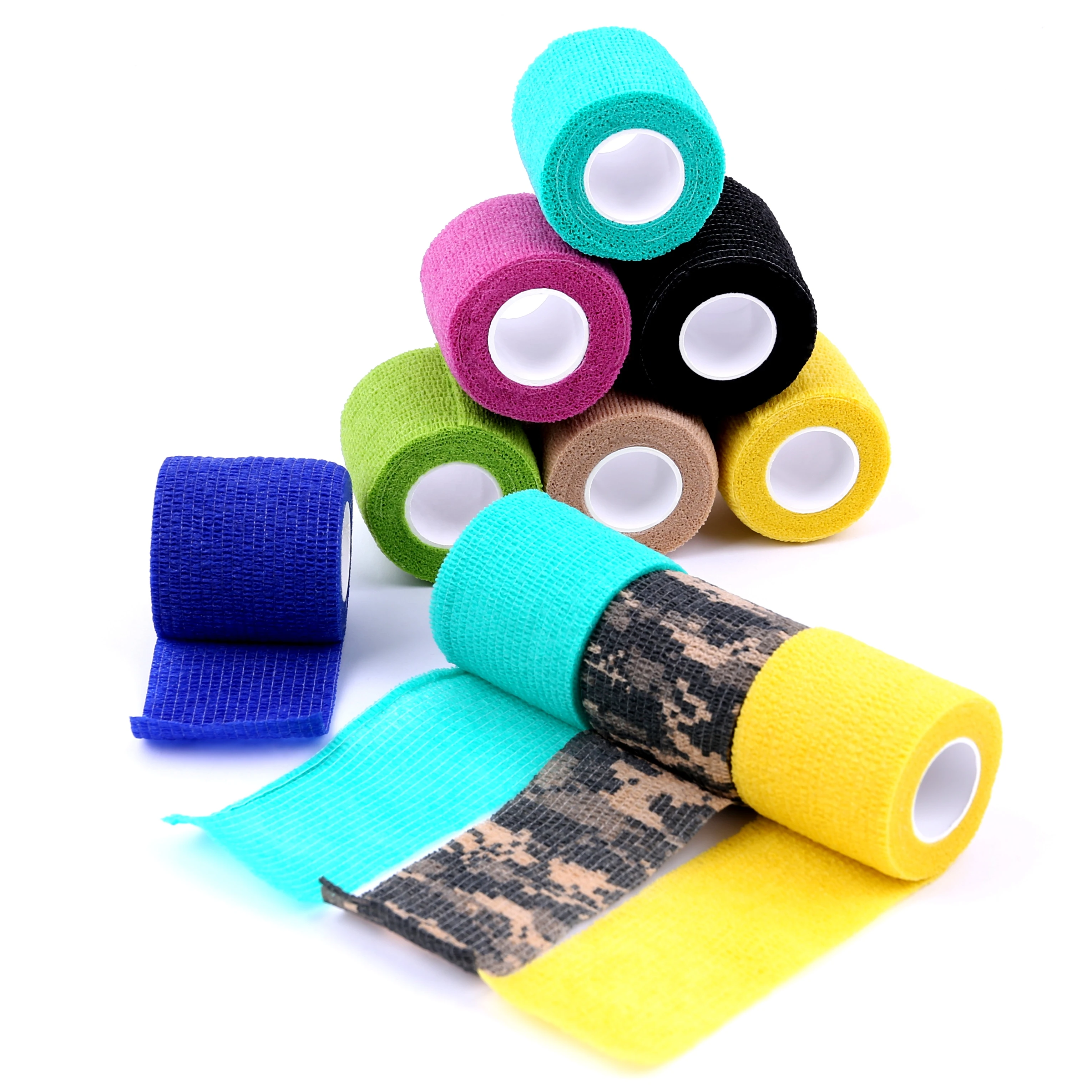 Tatuointi Cohesive Side Grip Tape