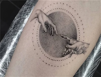 Perun musta tatuoija