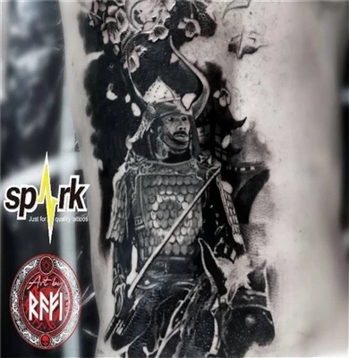 Erityiset tatuoinnit