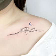 Tatuointi! Niin hyvä!