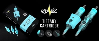 SPARK SPQ kertakäyttöiset tatuointineulat: Turvallisuus, tarkkuus ja edullisu...