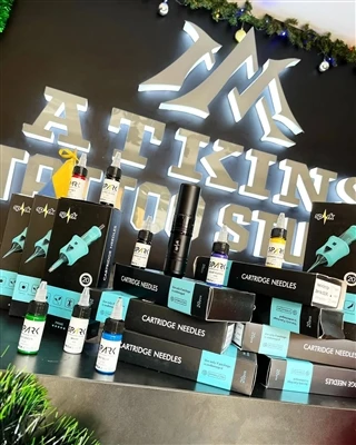Mitkä ovat tatuointien alueelliset kulttuuri- ja poliittiset erot?