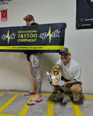 Mitä tatuoinnit voivat ilmaista?