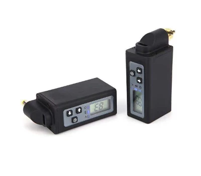 Spark Wireless Tattoo Power -akku
