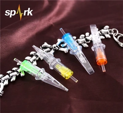 SpArk langaton tatuointi kynä tavata kanssa #sparkextracartridges