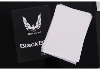 Blackbird -tatuointivaihtopaperi
