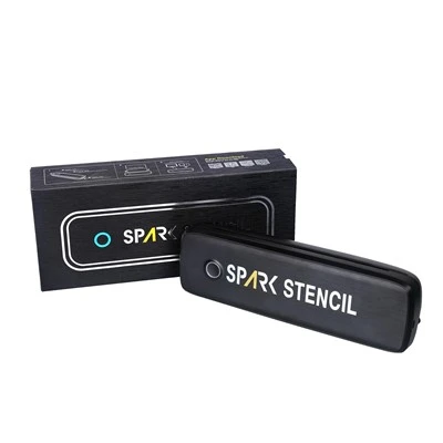 Bluetooth -siirtokone Spark Tattoo -siirtolaite Thermal Copier Stencil Printer Wireless Tattoo Stencil
