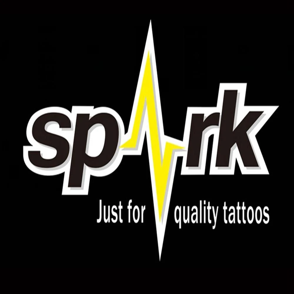 Spark Tattoo neulapatruunat