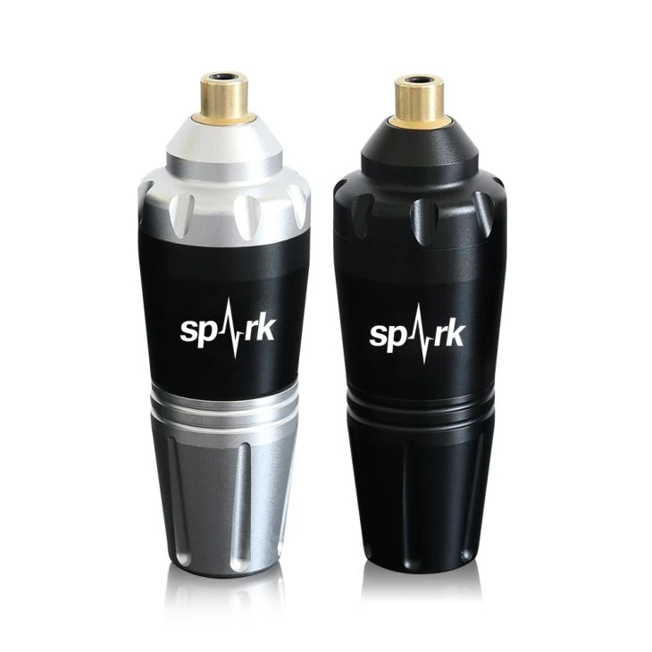 Lyhimmän Saksan moottoritatuointikoneen kynä Professional Spark Tattoo Cartridge Pen