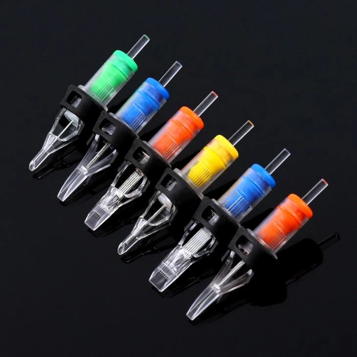 Wholesale SPARK Tattoo Cartridges Tattoo Needles