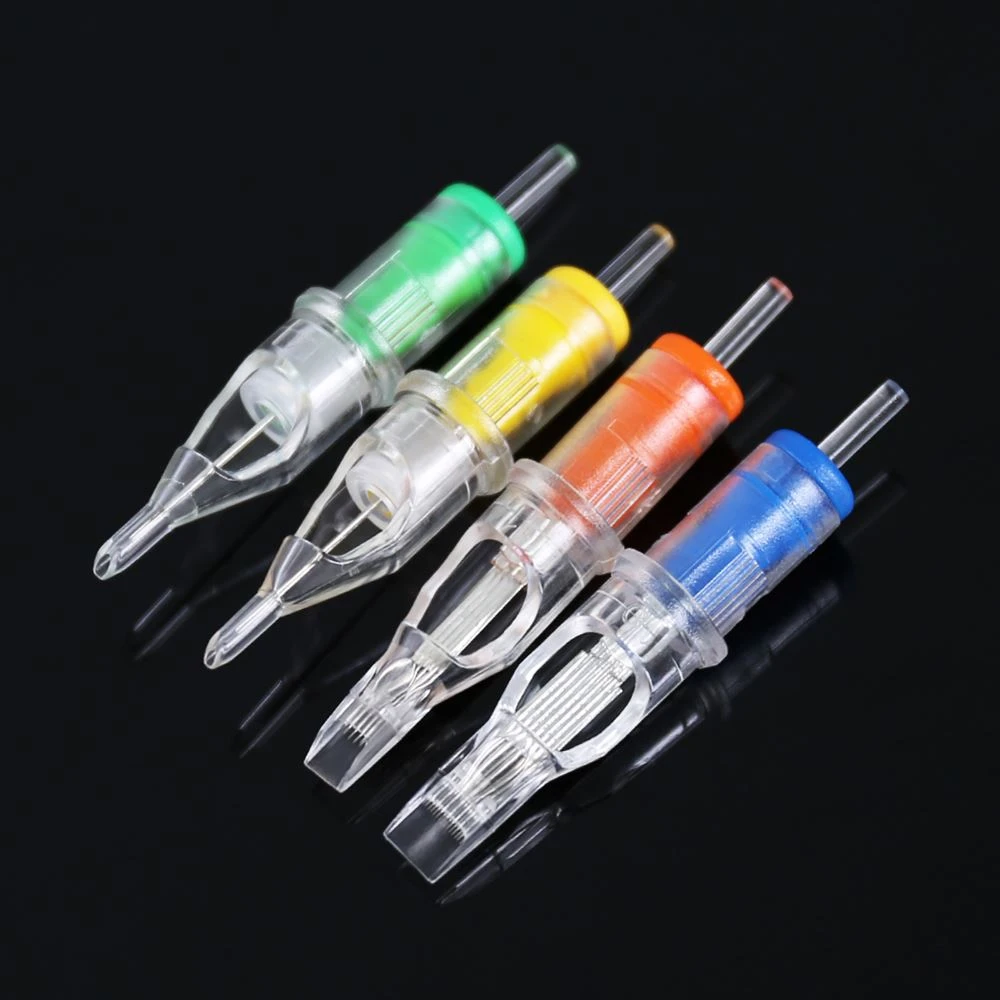 SpArk Truecolor Tatuointikasetit