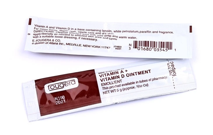 Miellyttävä Harmless Tattoo Aftercare -voide