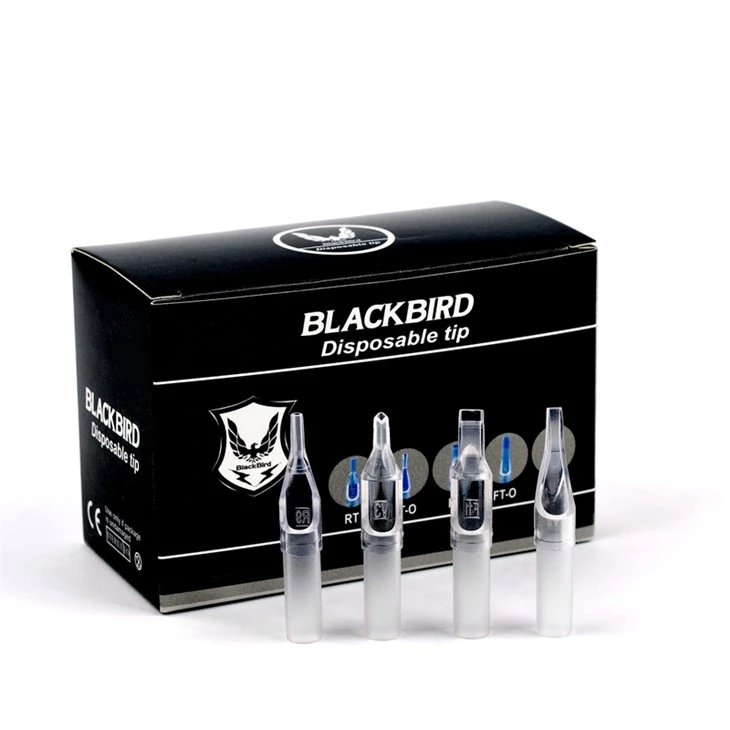 Hot Sell Kertakäyttöiset tatuointivinkit