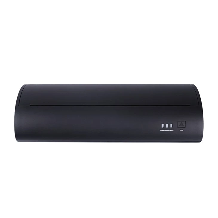 Kannettava Tattoo Thermal Copier Machine Mini Bluetooth Tattoo Printer