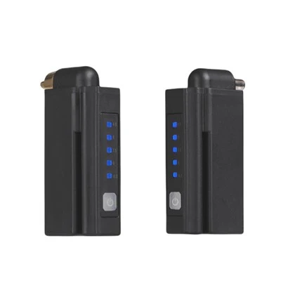 1500 MAh Tattoo Battery Langaton Langaton Tattoo Virtalähde
