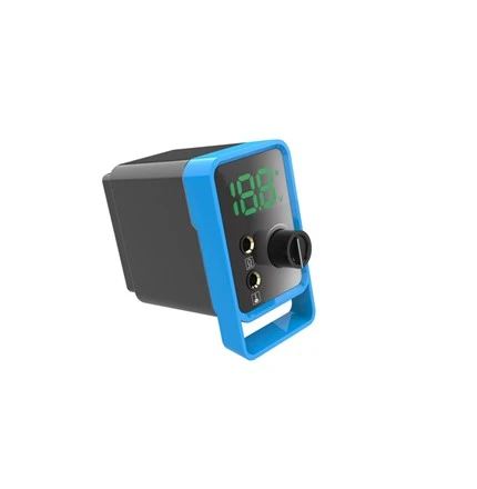 Säädä taajuutta:±0,1 V Tattoo Power Supply Digital Tattoo Power Supply Mini
