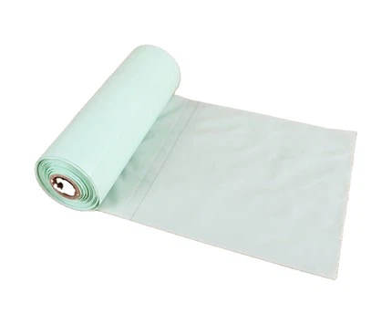 Ympäristöystävälliset pesupullopussit