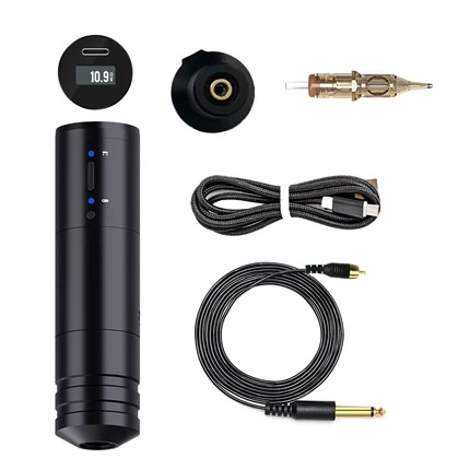 Uusin Professional Tattoo Motor Tattoo Machine