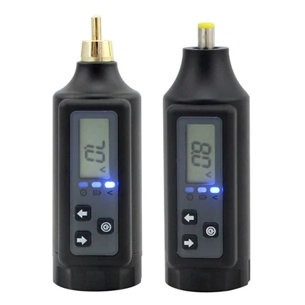 Mini Wireless Tattoo Virtalähde Tattoo Power Supply Wireless