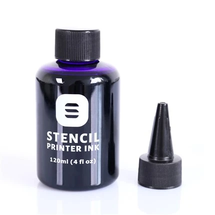 Ammattimainen Tattoo Ink Tattoo Stencil Printer Ink