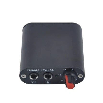 Solid Tattoo Power Supply Mini Power Supply Tatuoinnit