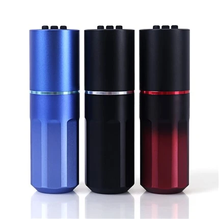 1520 mAh Spark Langaton Tatuointikone Spark Langaton Tatuointikynä Body Artille