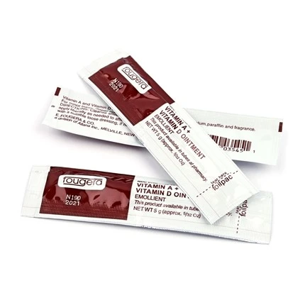 Tatuointitarvikkeet Vitamiinivoide Scar Tattoo Aftercare Cream