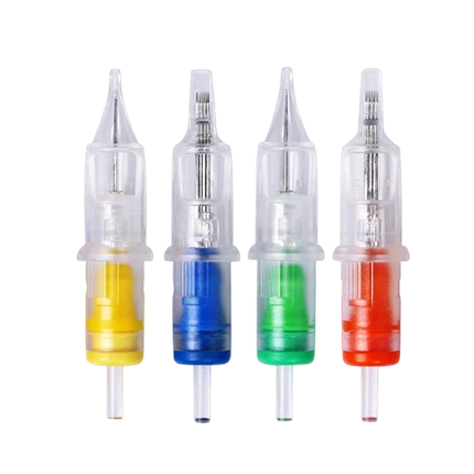 Tatuointikasetti Neula Neulat Tatuointi