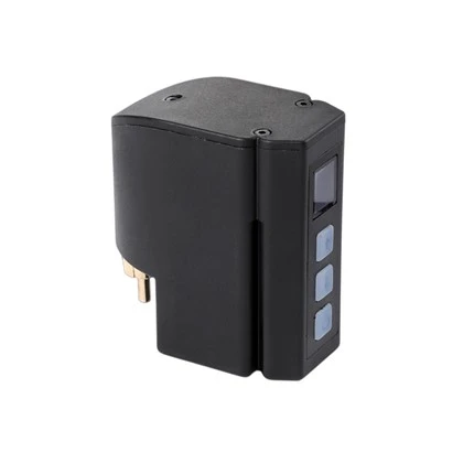 Langaton akku 2400 MAh tatuointikoneeseen