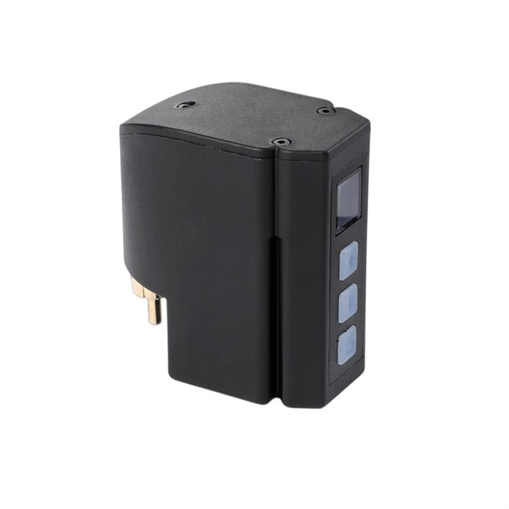 Langaton akku 2400 MAh tatuointikoneeseen